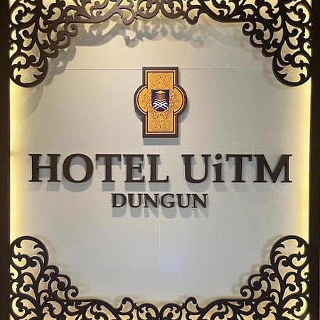 Hotel Uitm Dungun Batu Lima Екстериор снимка