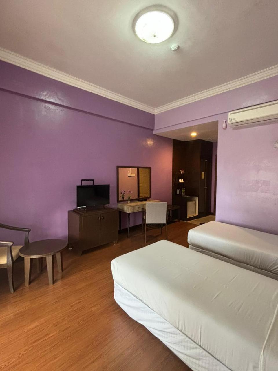 Hotel Uitm Dungun Batu Lima Екстериор снимка